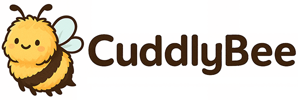 CuddlyBee