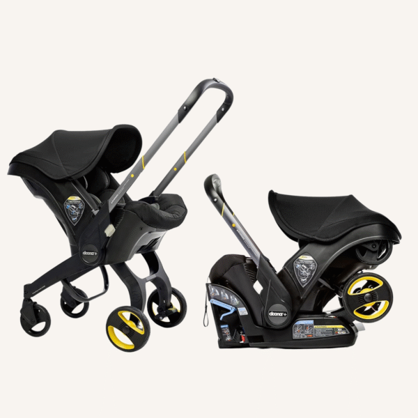 Doona + Car Seat & Stroller